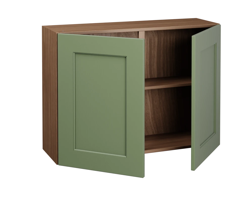 1000 Wall Unit