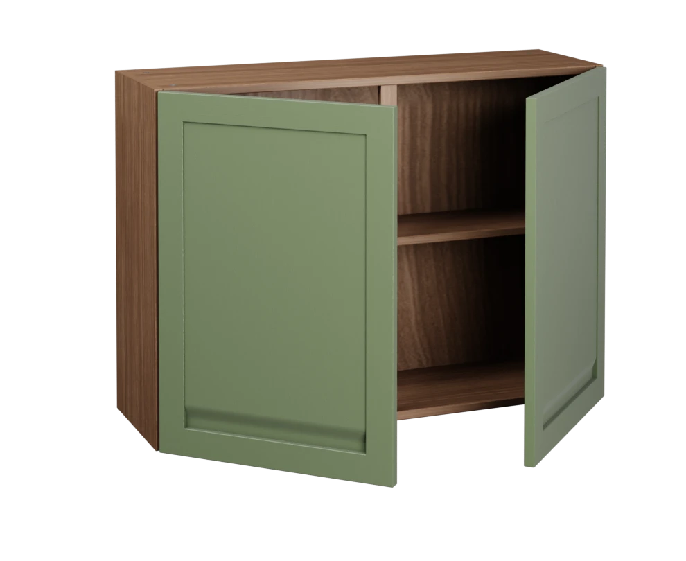 1000 Wall Unit