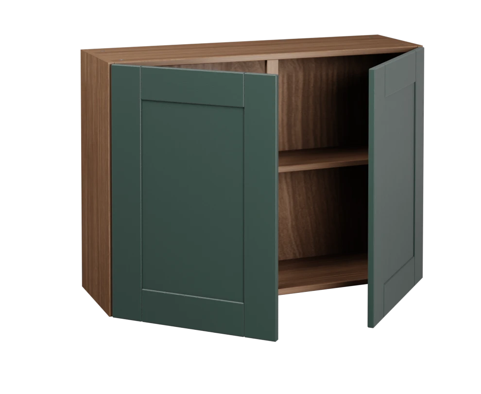 1000 Wall Unit