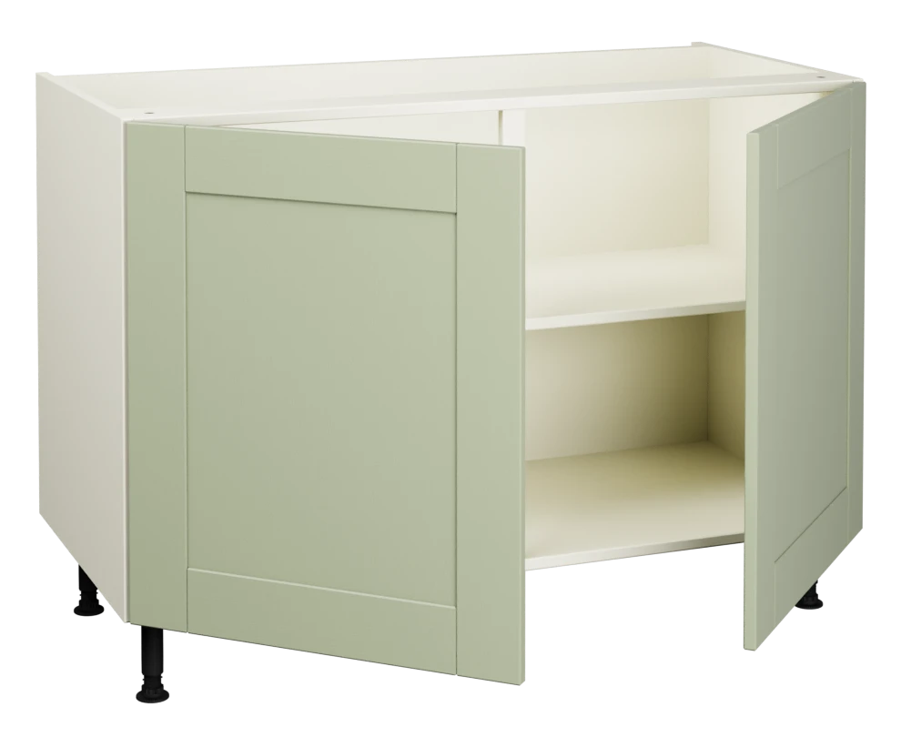 1200 Base Unit