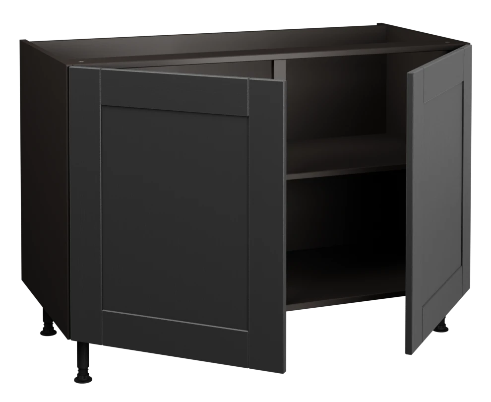 1200 Base Unit
