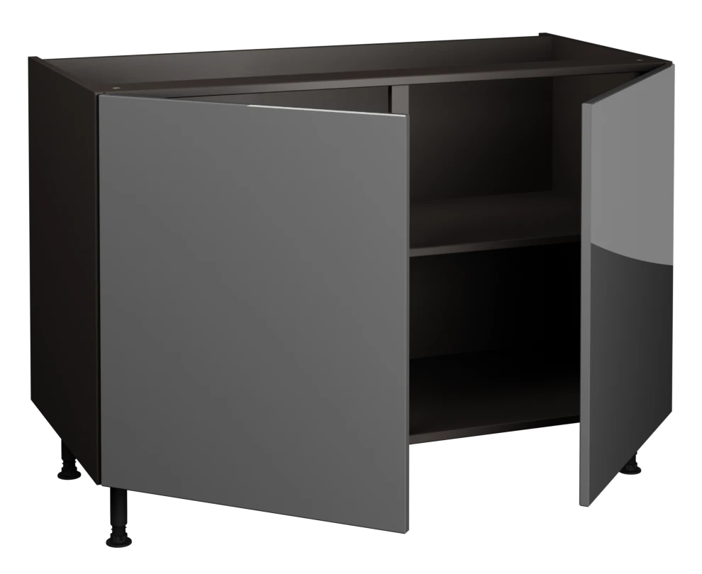 1200 Base Unit