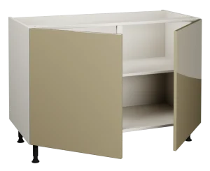 1200 Base Unit