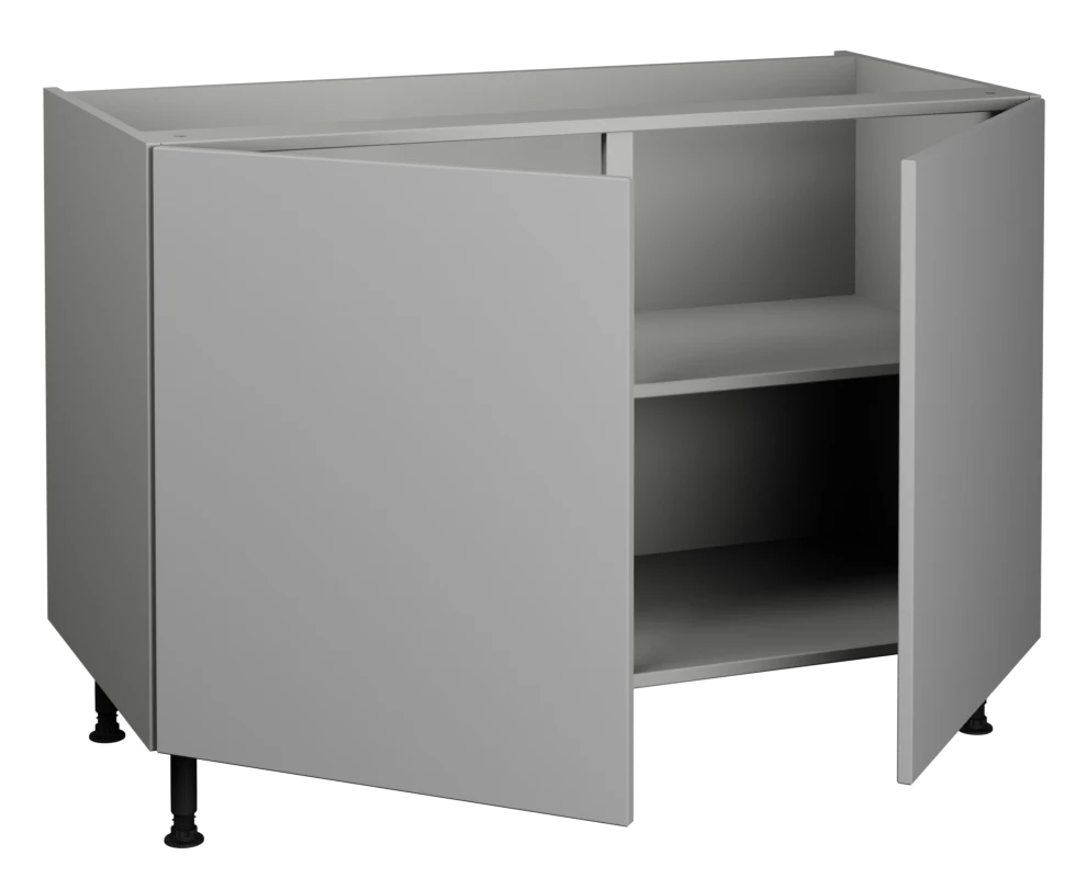 1200 Base Unit