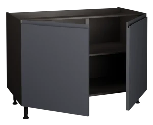 1200 Base Unit