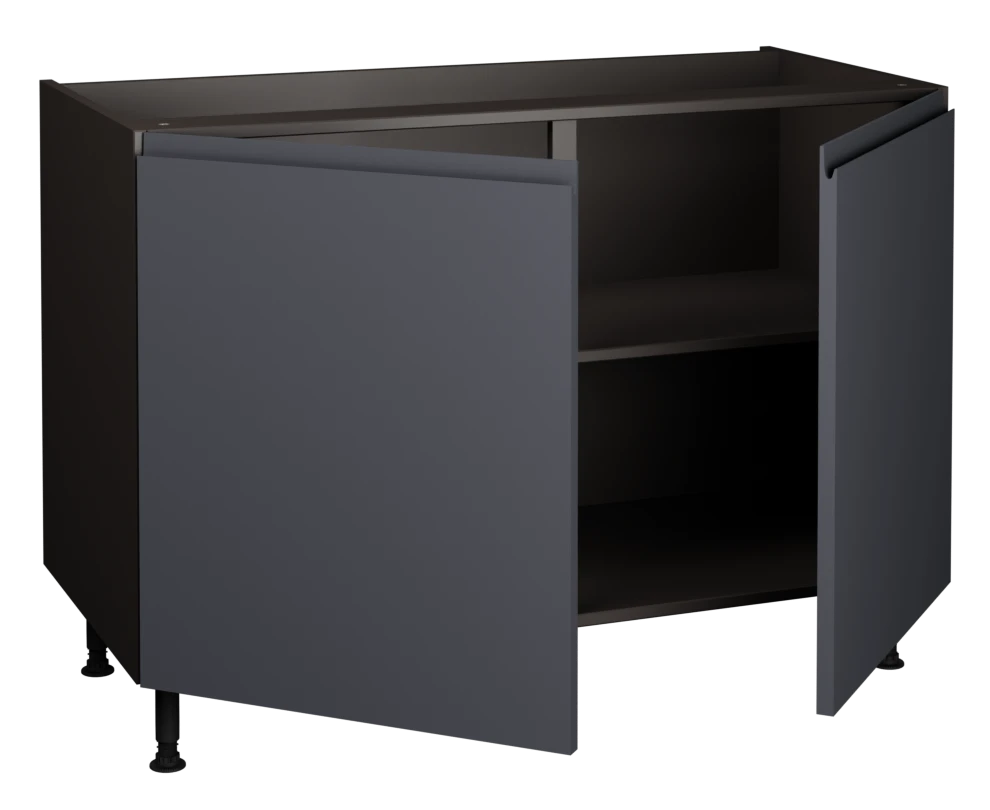 1200 Base Unit