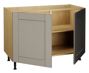 1200 Base Unit