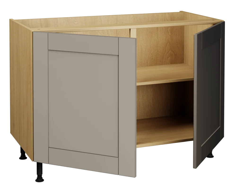 1200 Base Unit