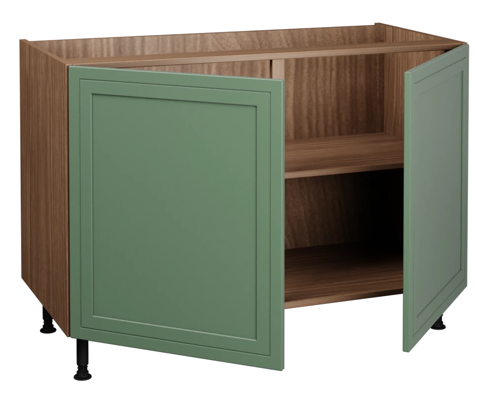 1200 Base Unit