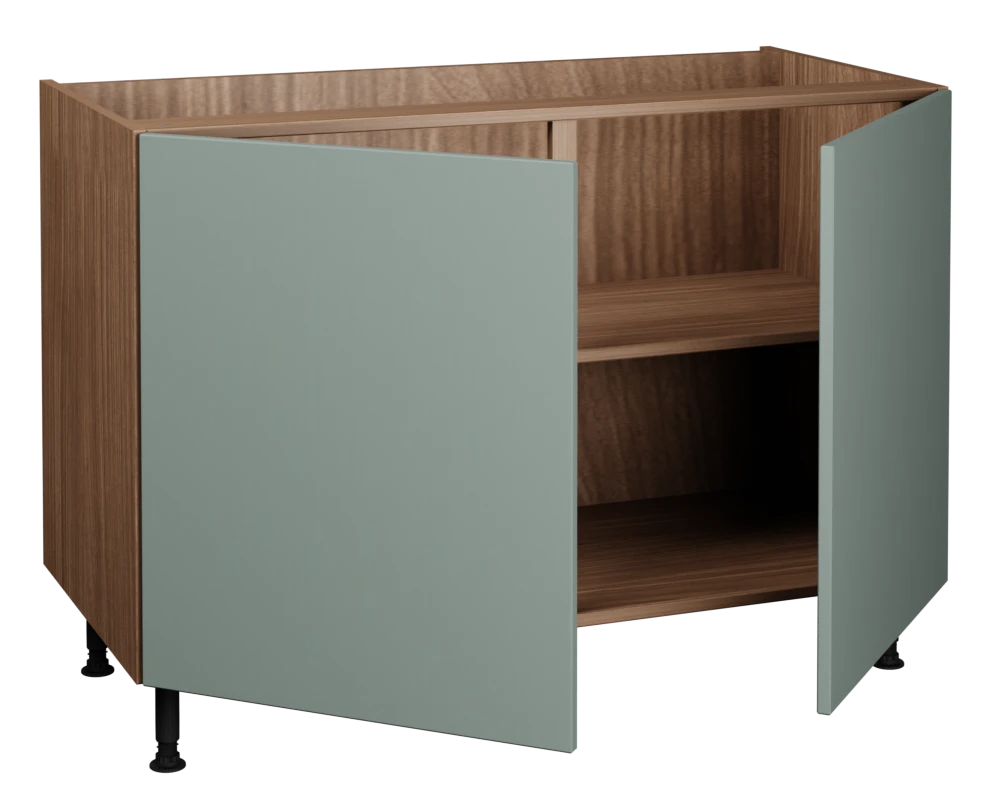 1200 Base Unit