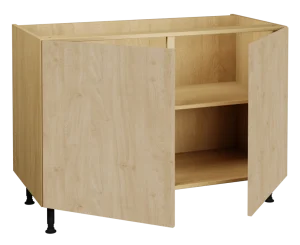 1200 Base Unit