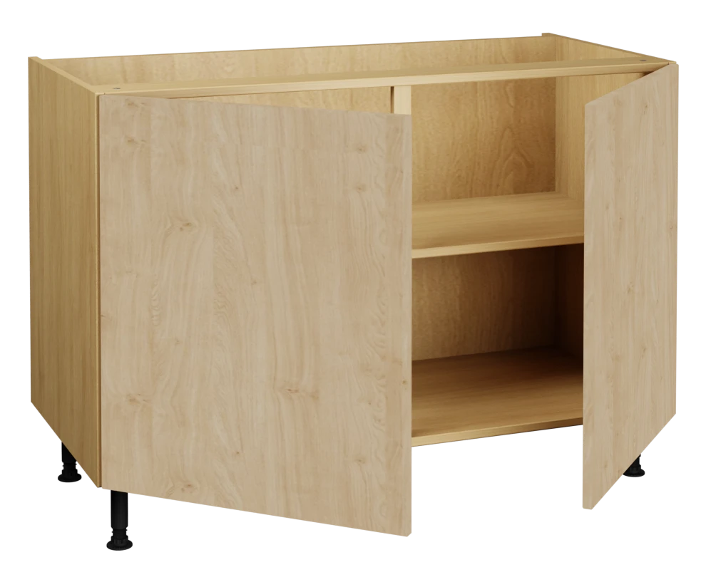 1200 Base Unit