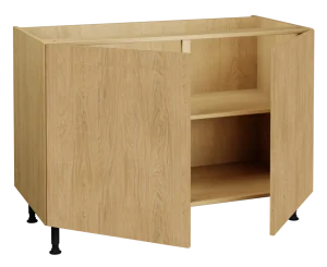 1200 Base Unit