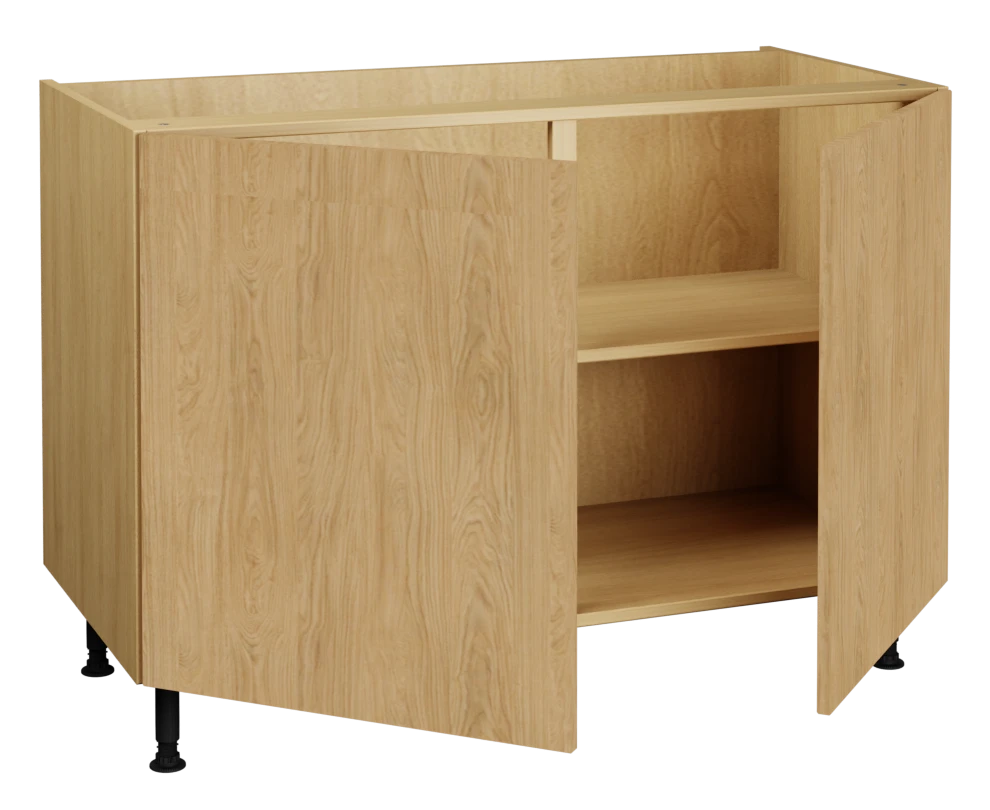 1200 Base Unit