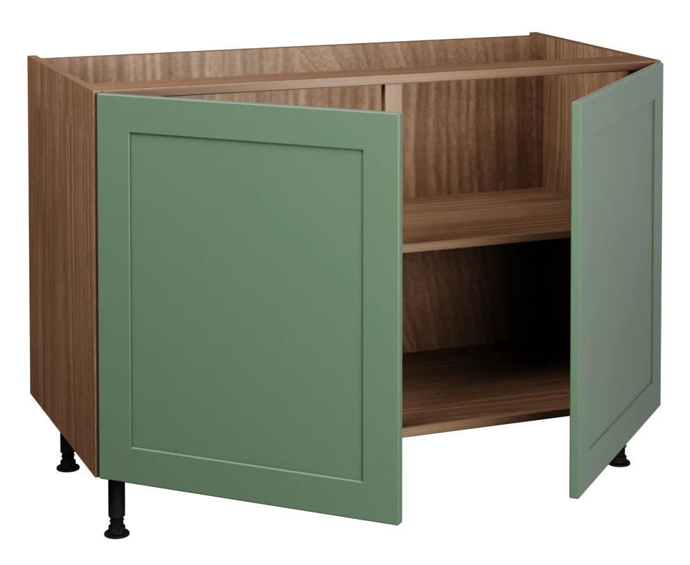 1200 Base Unit