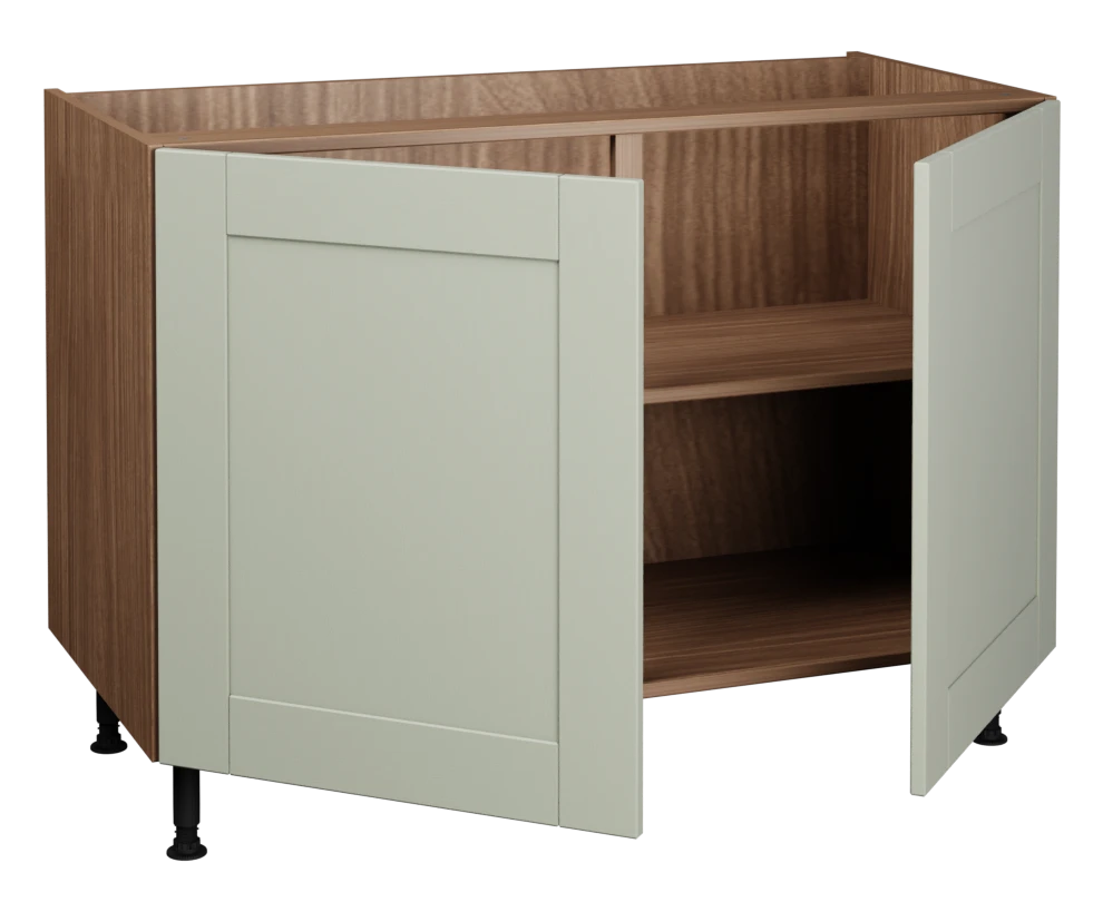 1200 Base Unit
