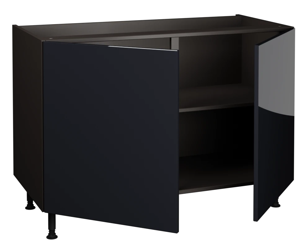 1200 Base Unit