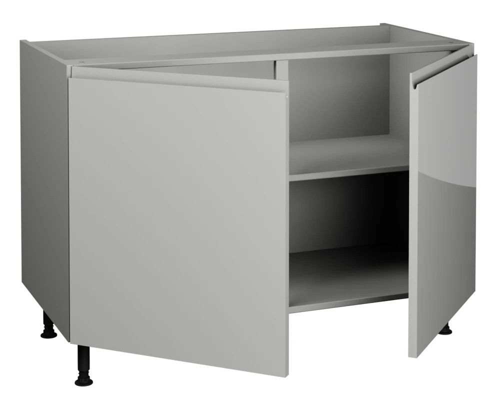 1200 Base Unit