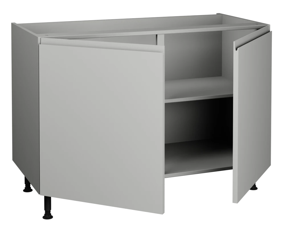 1200 Base Unit