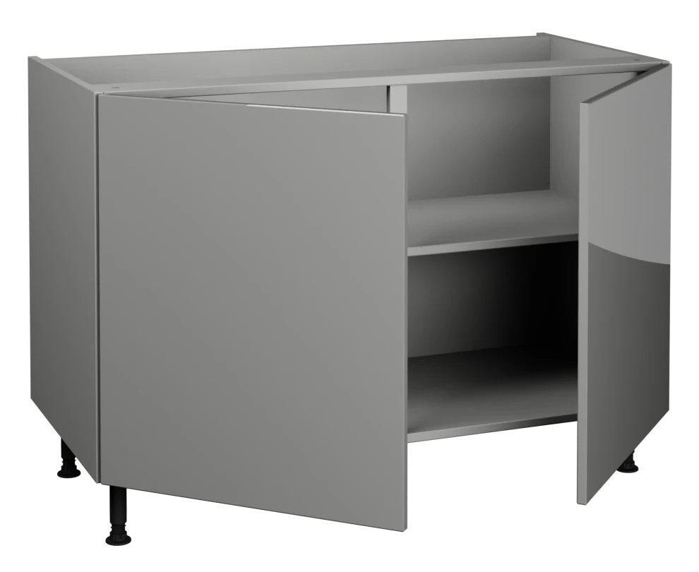 1200 Base Unit