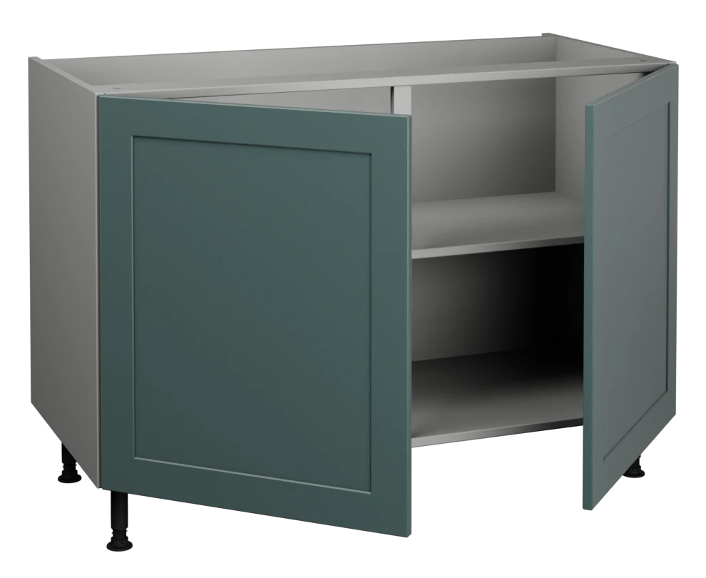1200 Base Unit