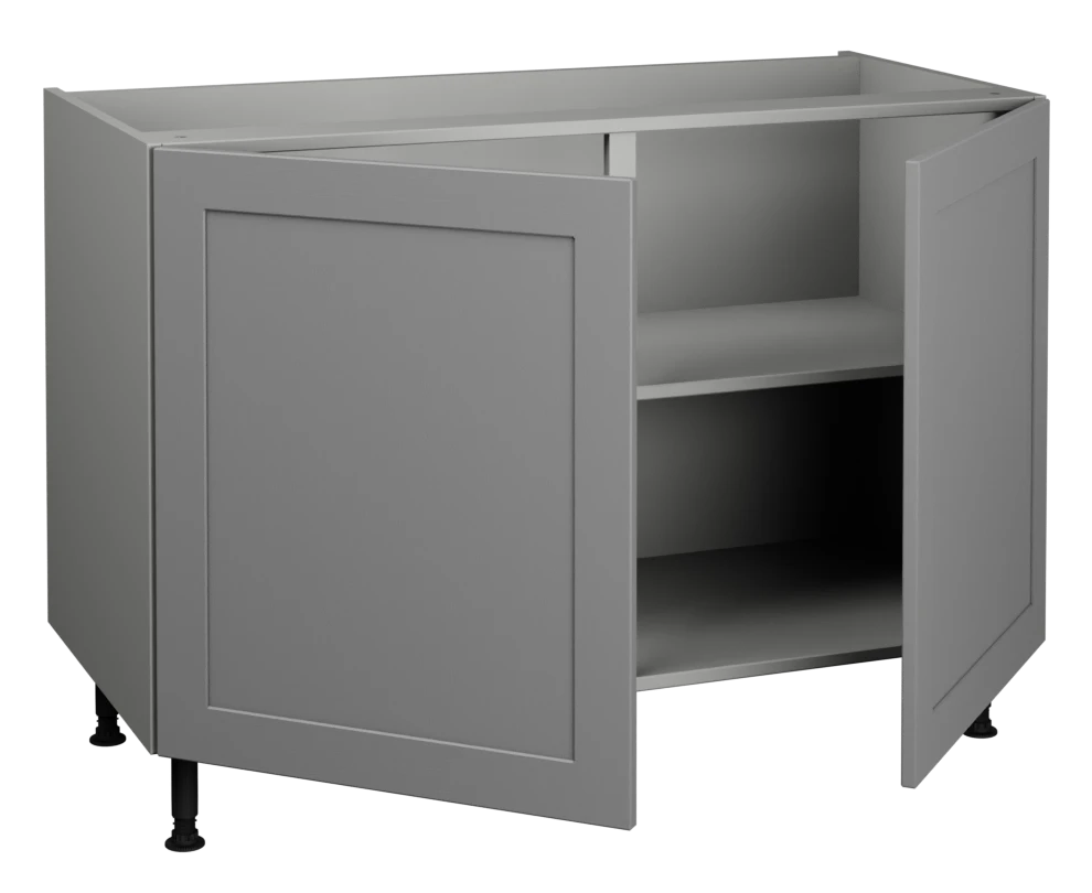 1200 Base Unit