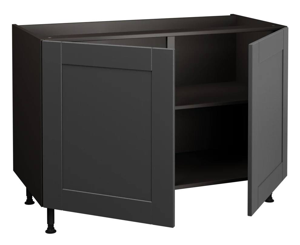 1200 Base Unit