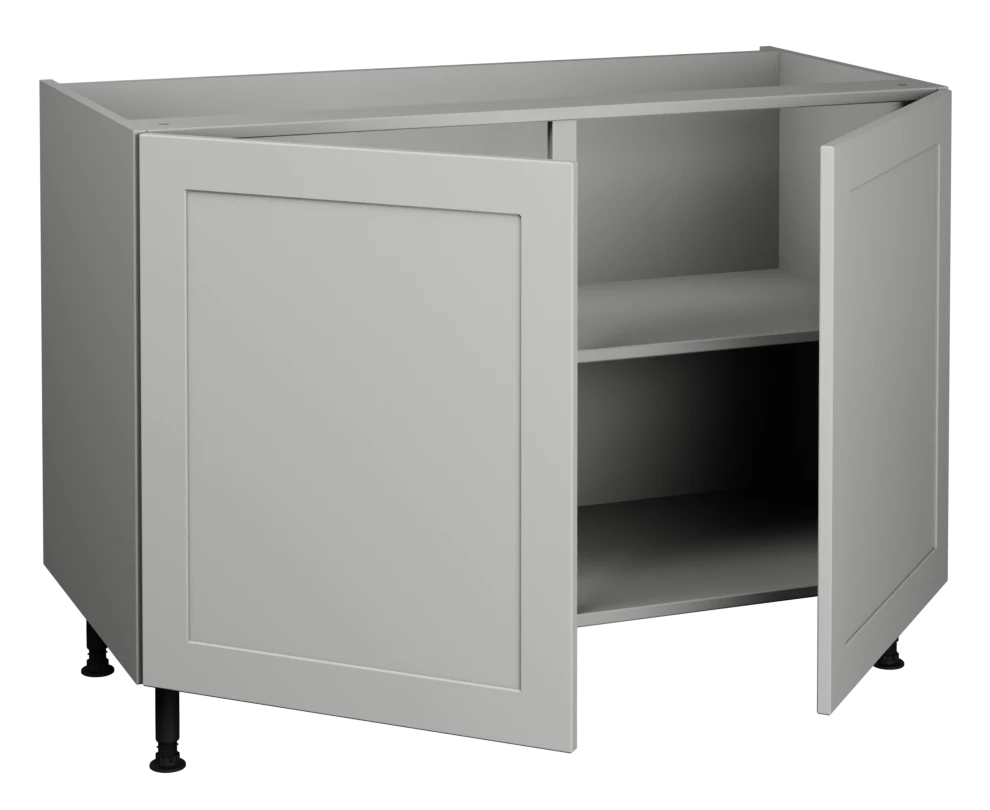 1200 Base Unit