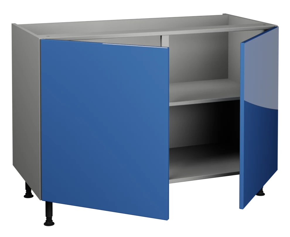 1200 Base Unit