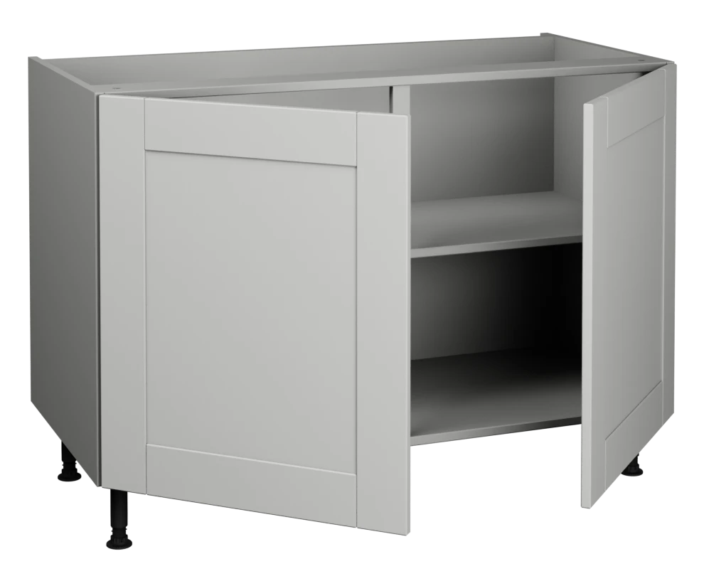 1200 Base Unit