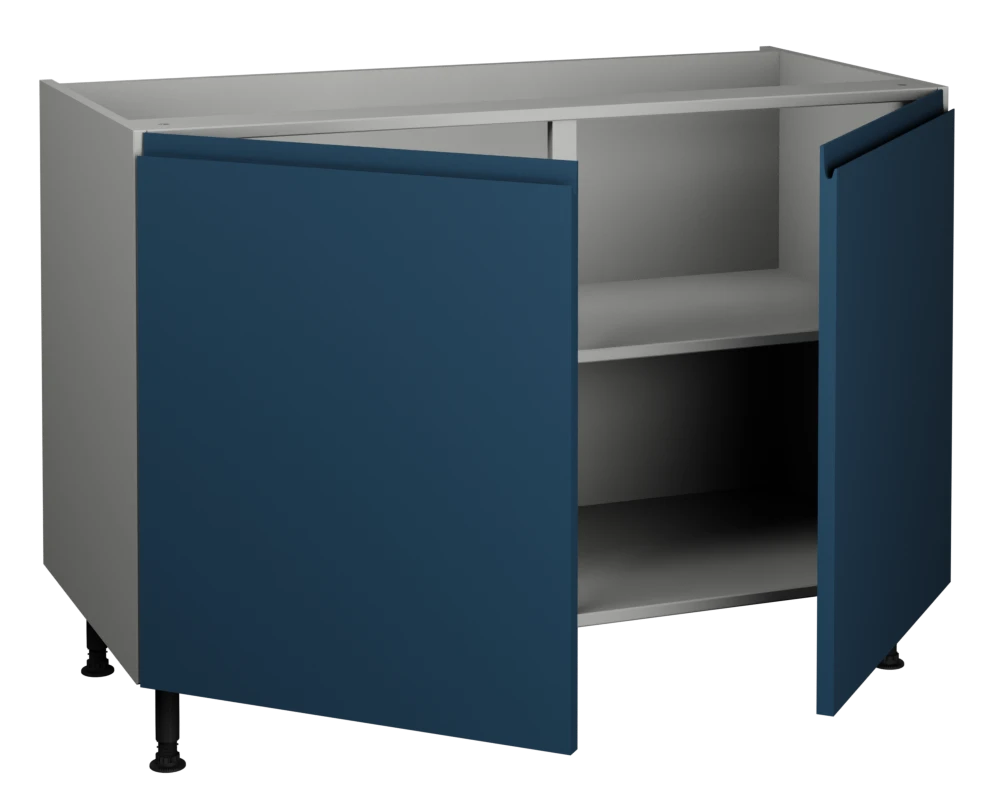 1200 Base Unit