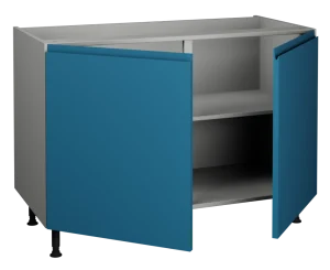 1200 Base Unit