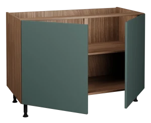 1200 Base Unit