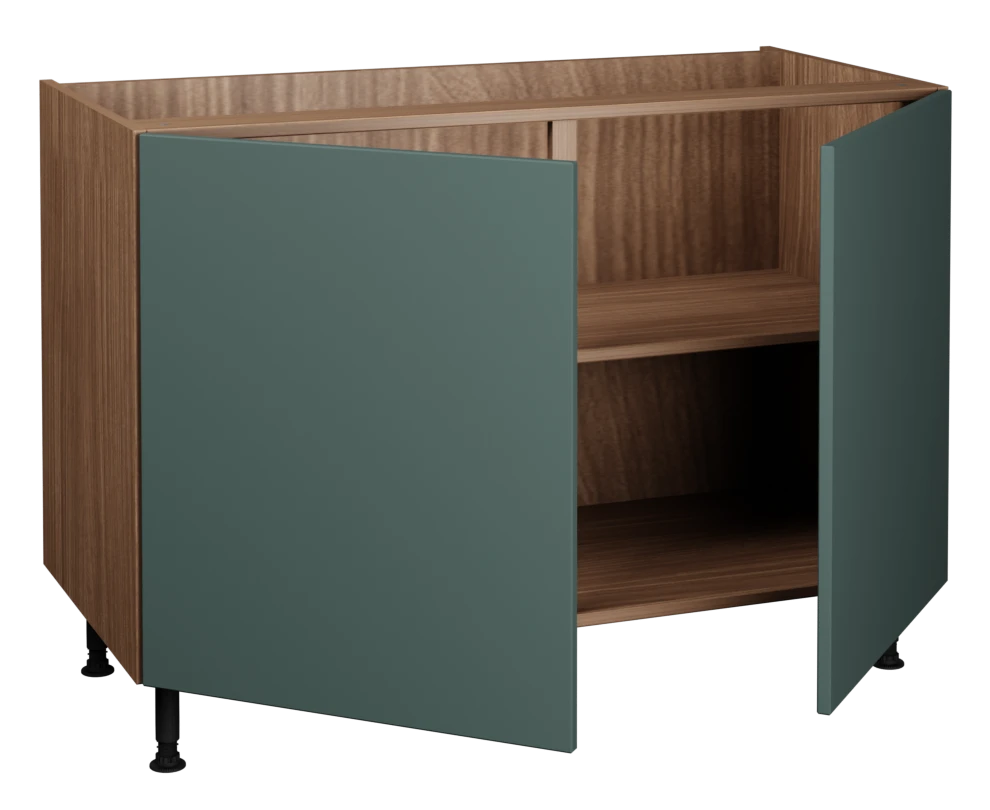 1200 Base Unit