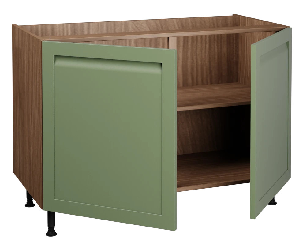 1200 Base Unit