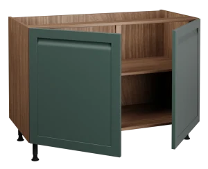 1200 Base Unit