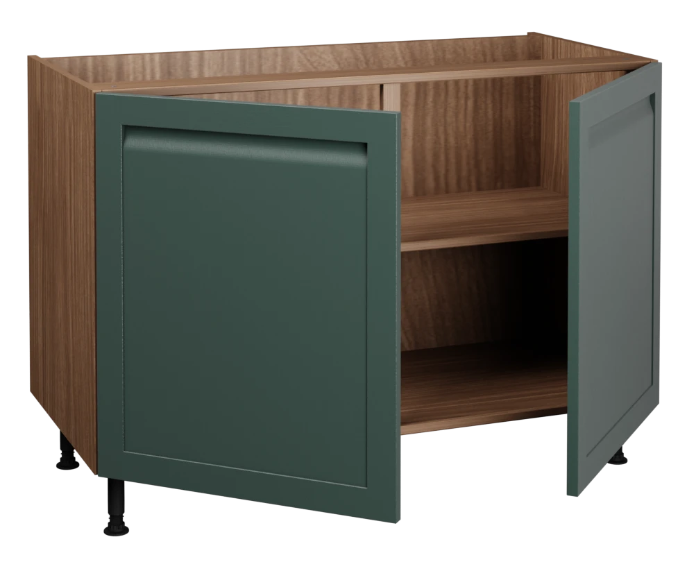 1200 Base Unit