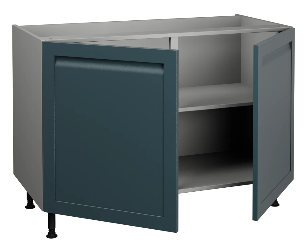 1200 Base Unit