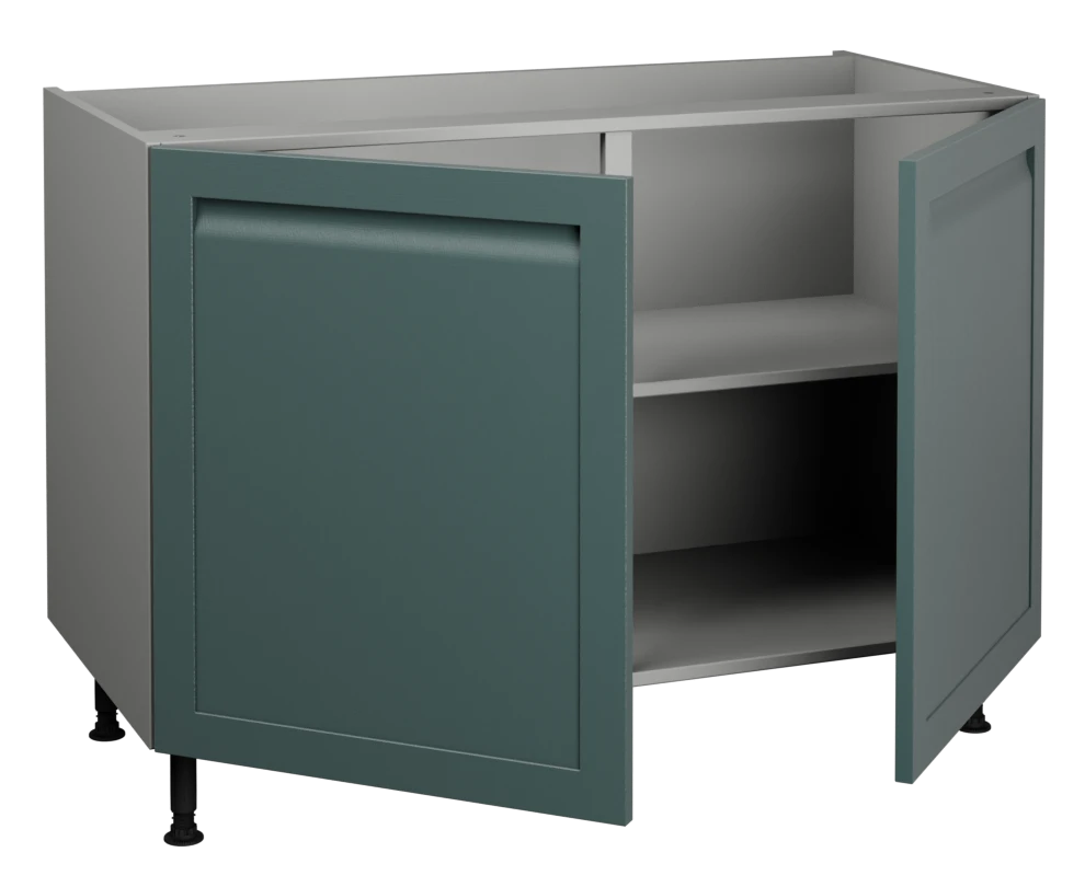 1200 Base Unit