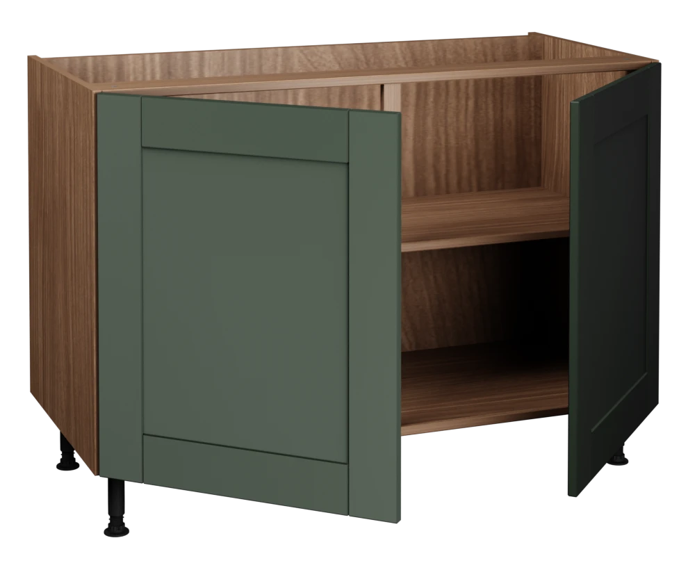 1200 Base Unit