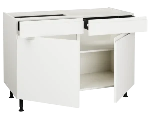 1200 Drawerlined Base Unit