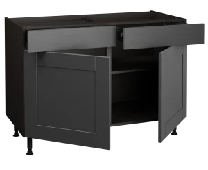 1200 Drawerlined Base Unit