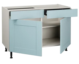 1200 Drawerlined Base Unit