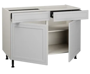 1200 Drawerlined Base Unit