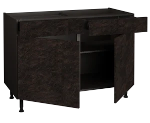 1200 Drawerlined Base Unit