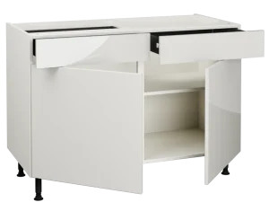 1200 Drawerlined Base Unit