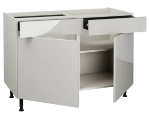 1200 Drawerlined Base Unit