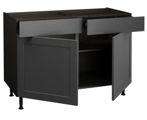 1200 Drawerlined Base Unit
