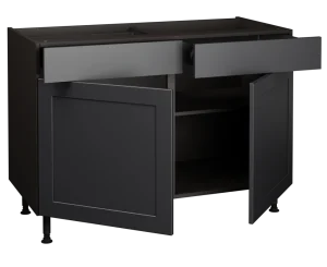 1200 Drawerlined Base Unit