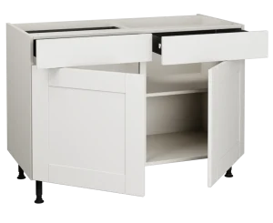 1200 Drawerlined Base Unit